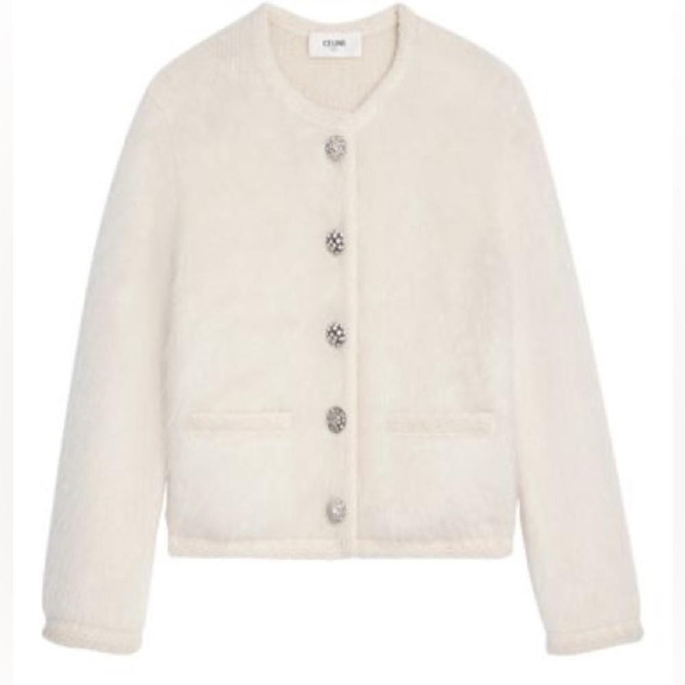 Celine Cardigan jacket